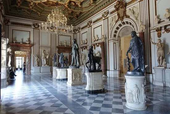 Capitoline Museums in Italy, Europe | Museums - Rated 4