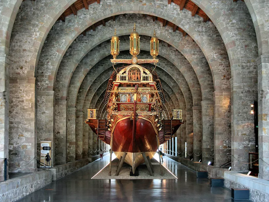 The Merseyside Maritime Museum in United Kingdom, Europe | Museums - Rated 3.8