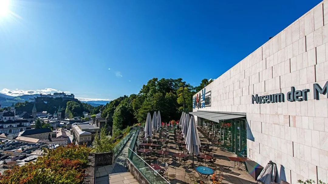 Museum of Moderne Salzburg in Austria, Europe | Museums - Rated 3.7