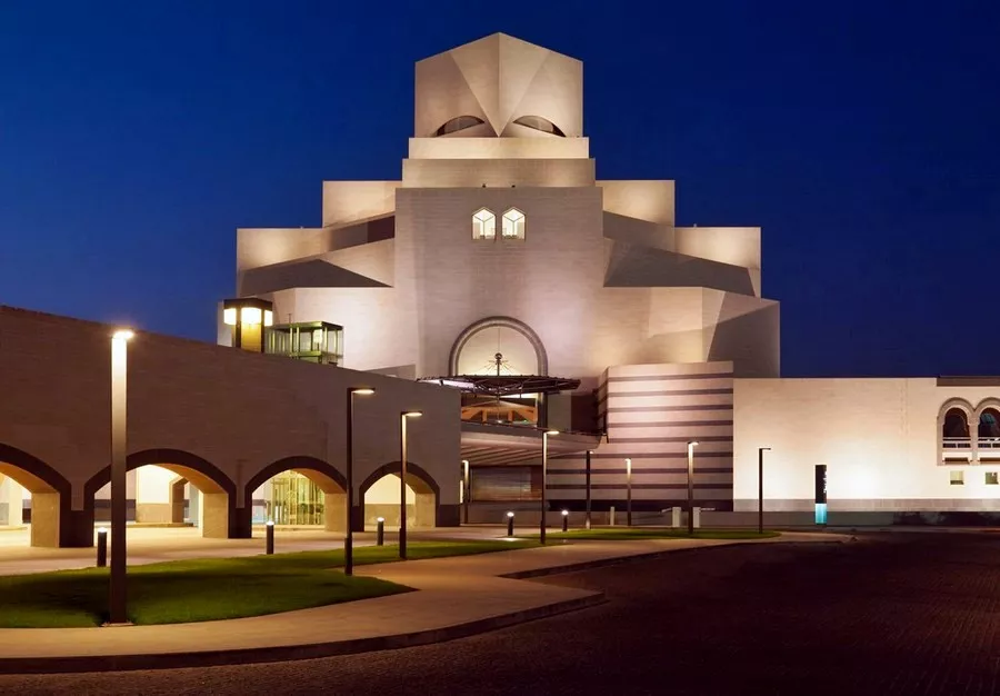 Museum of Islamic Art in Qatar, Middle East | Museums - Rated 4