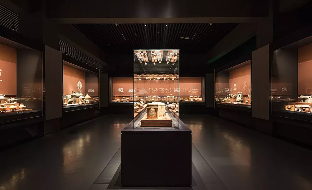 Hunan Provincial Museum in China, East Asia | Museums - Rated 3.6