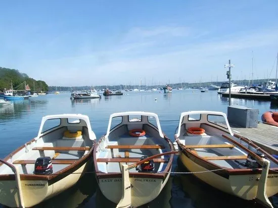 Mylor Boat Hire in United Kingdom, Europe | Yachting - Rated 4.1