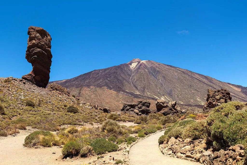 Teide National Park in Spain, Europe | Parks - Rated 4.7