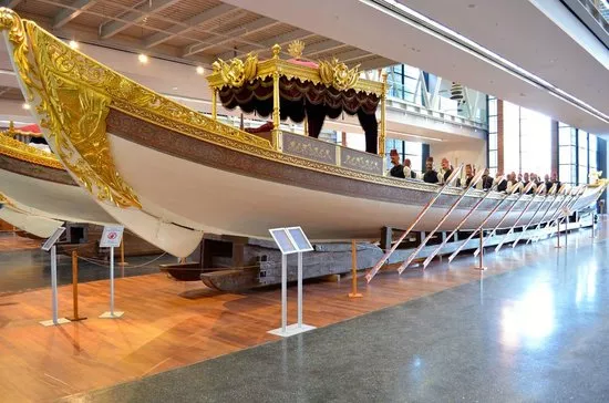 Maritime Museum in Istanbul in Turkey, Central Asia | Museums - Rated 3.8