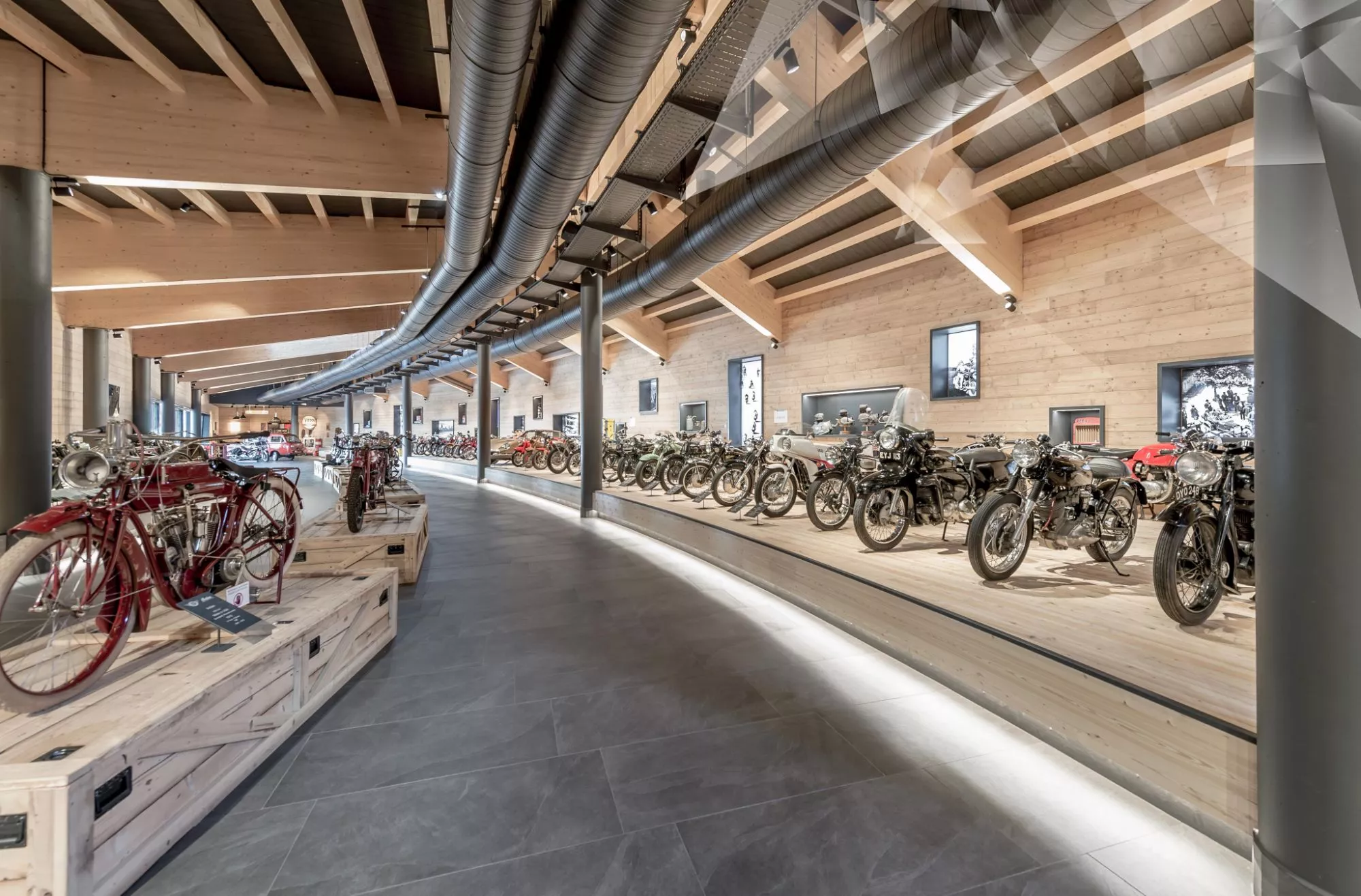 Top Mountain Motorcycle Museum in Austria, Europe | Museums - Rated 3.9