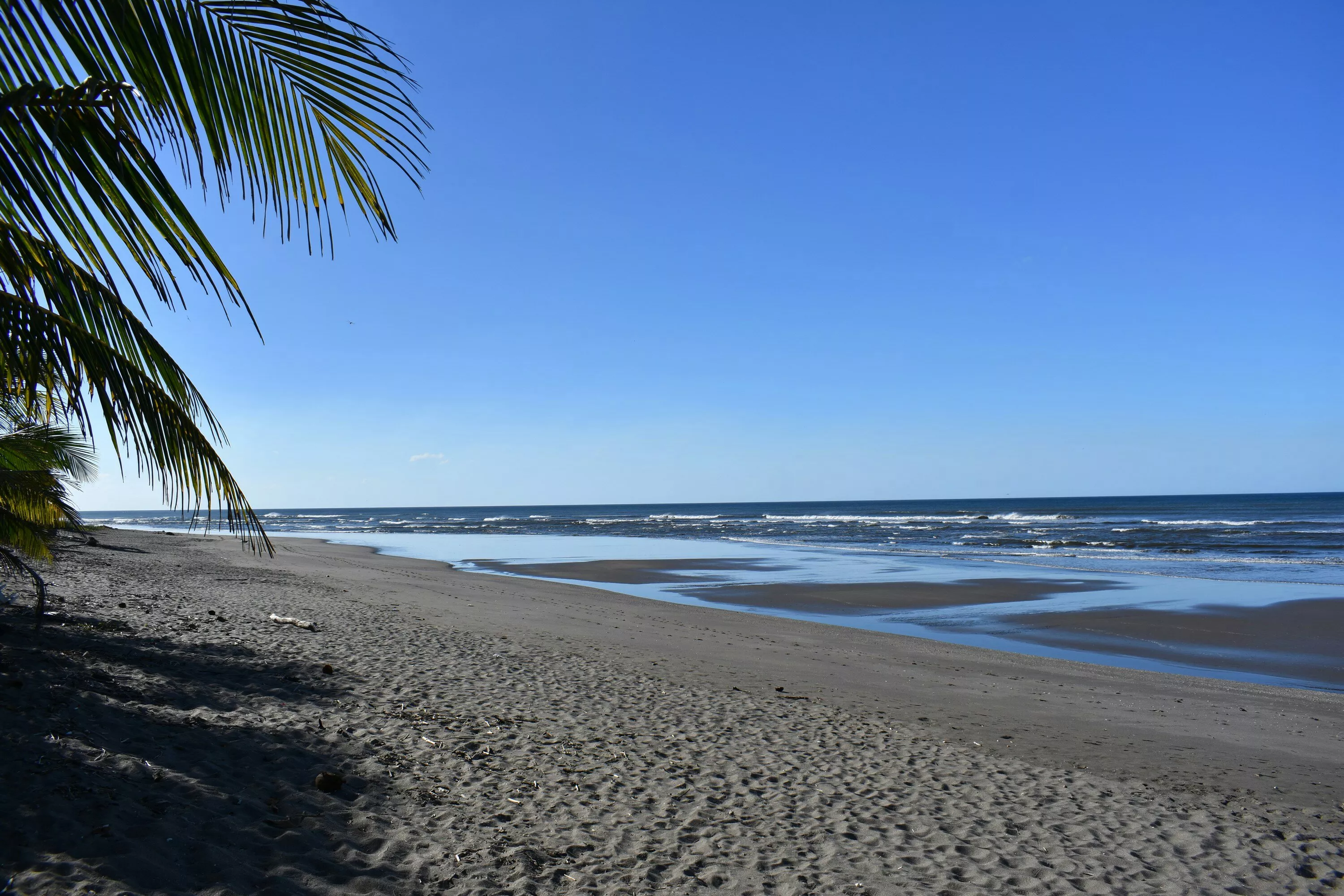 Playa San Diego in El Salvador, North America | Beaches - Rated 3.7