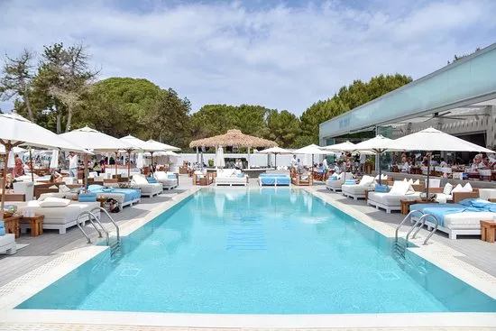 Nikki Beach Ibiza in Spain, Europe | Day and Beach Clubs - Rated 3.6