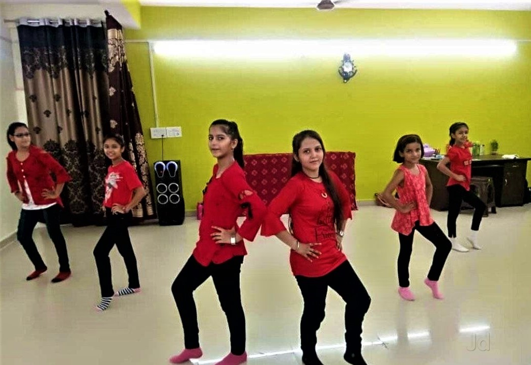 Paipa Dance and Music Classes in India, Central Asia | Dancing Bars & Studios - Rated 5