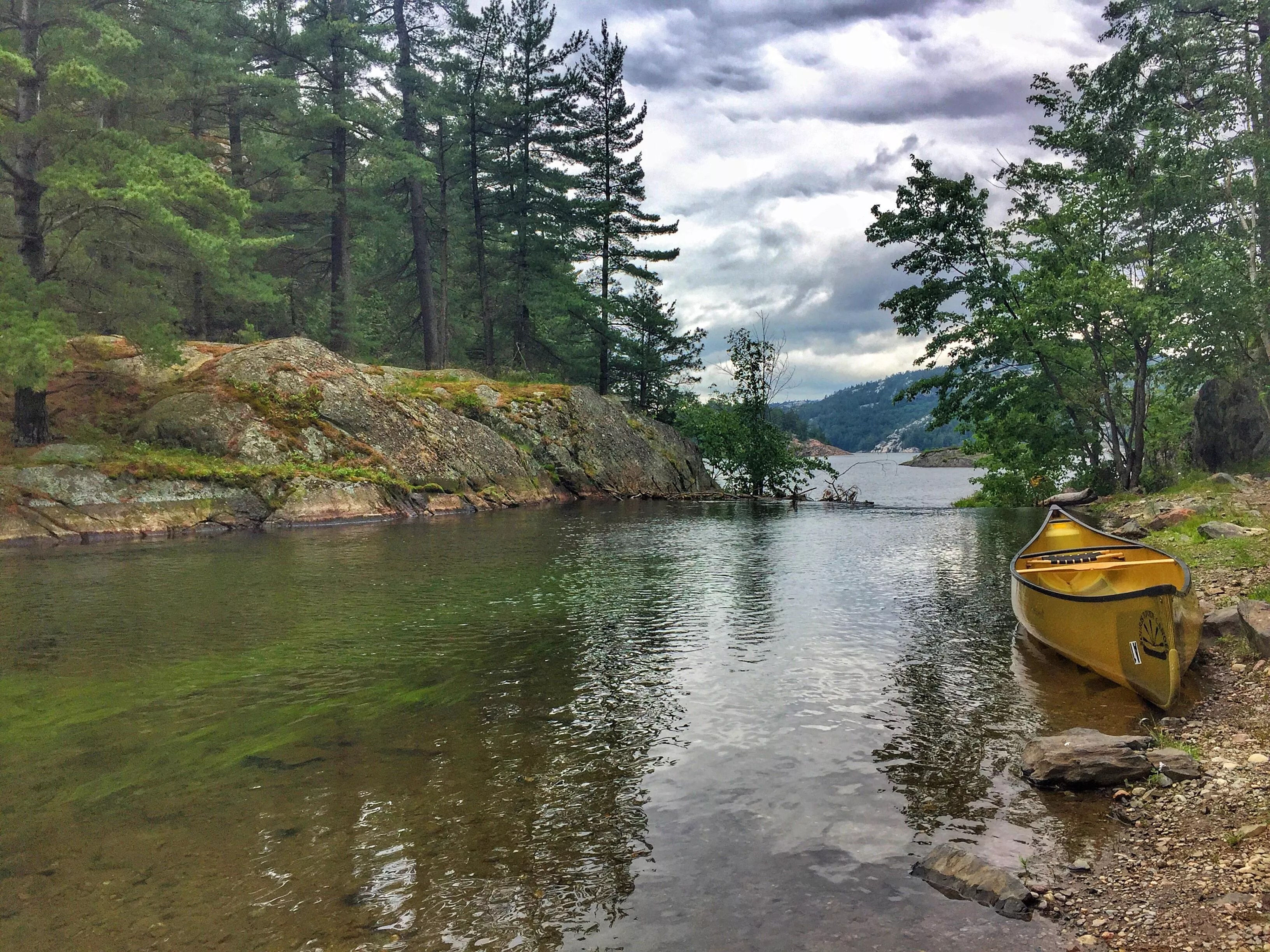 Killarney Provincial Park in Canada, North America | Parks,Trekking & Hiking - Rated 3.9