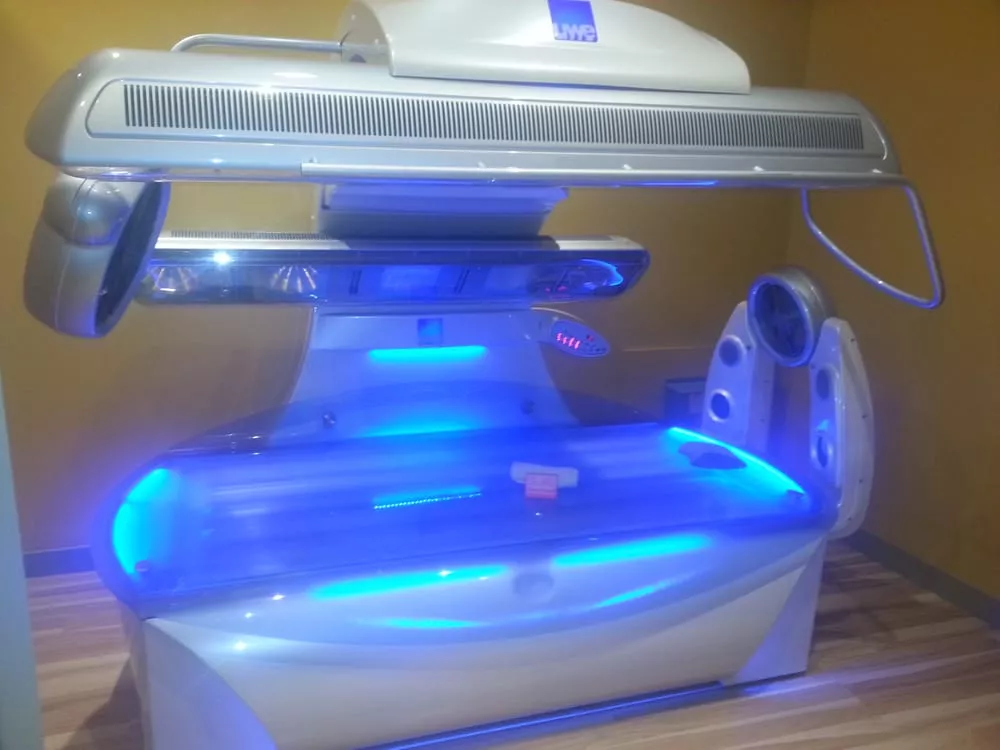 Solisun in Lithuania, Europe | Tanning Salons - Rated 8.2