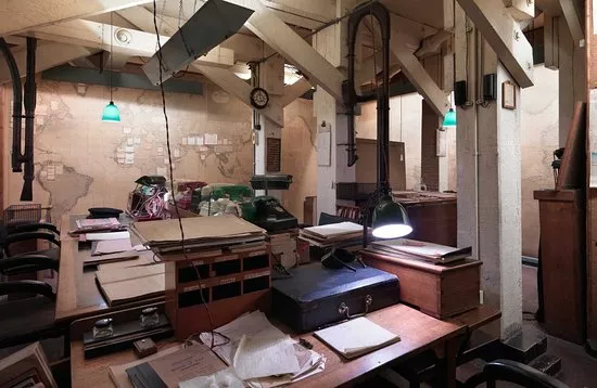 The Churchill War Rooms in United Kingdom, Europe | Museums - Rated 4