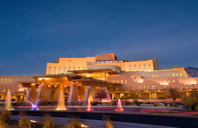 Sandia Casino in USA, North America | Casinos - Rated 4.1