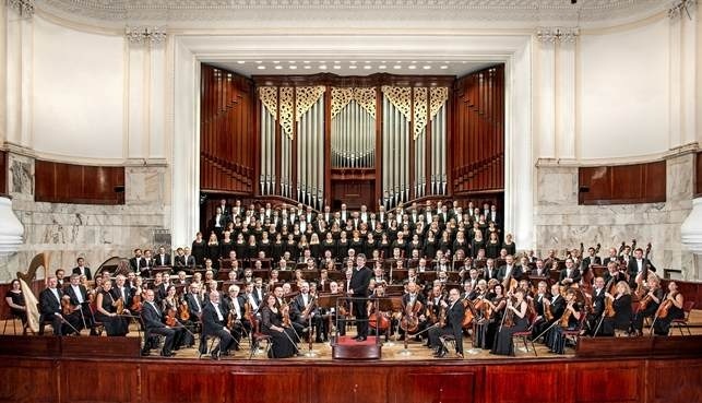 National Philharmonic in Poland, Europe | Live Music Venues - Rated 4