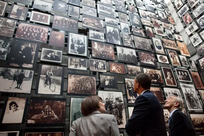 United States Holocaust Memorial Museum in USA, North America | Museums - Rated 4.3