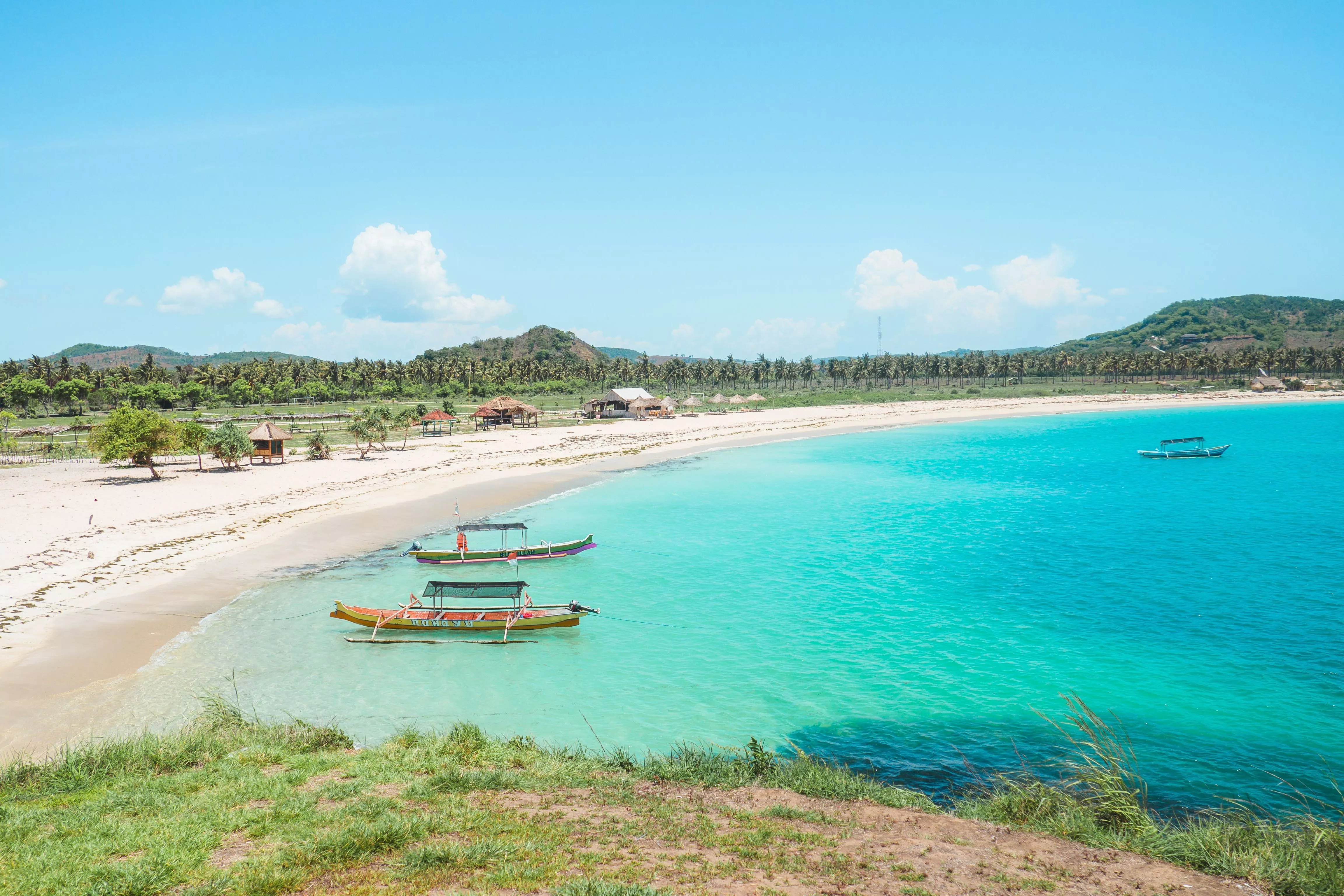 Nipah Beach in Indonesia, Central Asia | Beaches - Rated 3.5