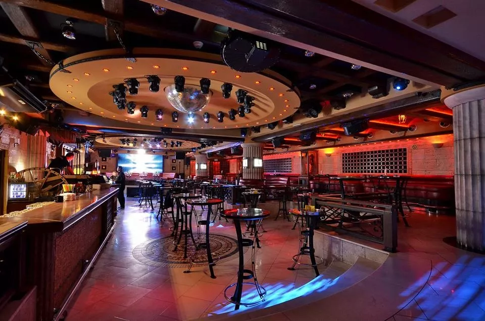 Trocadero in Montenegro, Europe | Nightclubs - Rated 3.4