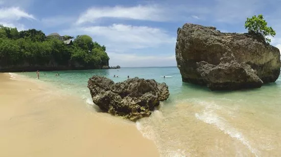 Padang Beach in Indonesia, Central Asia | Beaches - Rated 3.6
