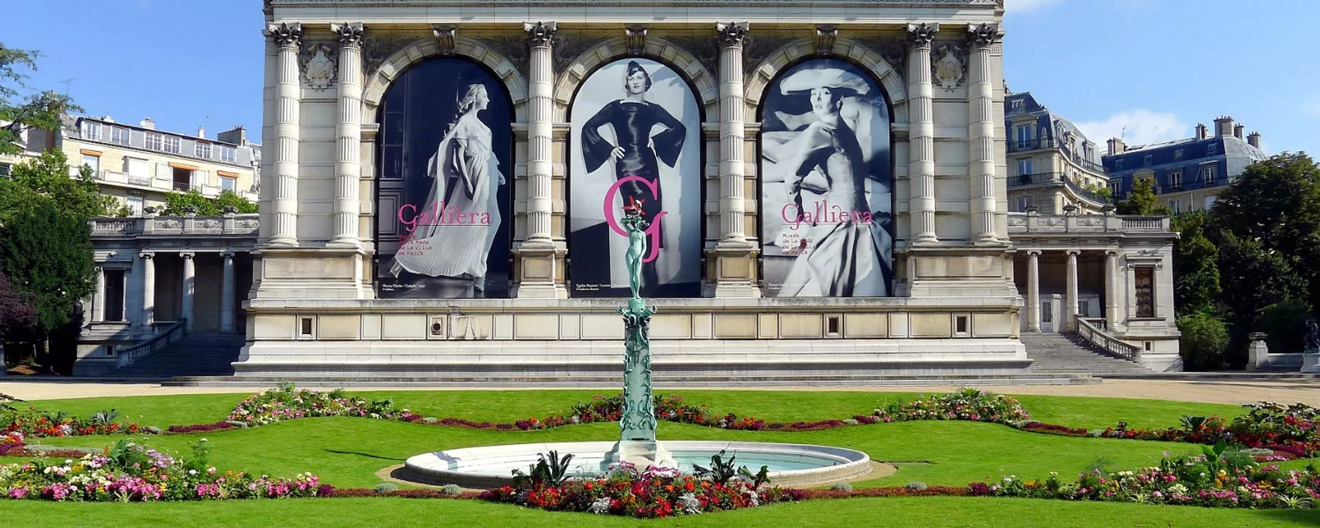 Palais Galliera, The City of Paris Fashion Museum in France, Europe | Museums - Rated 4