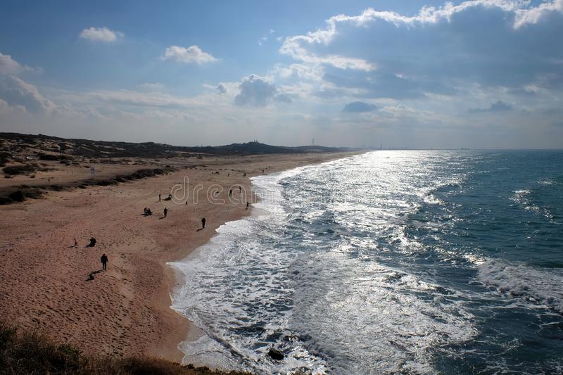 Palmahim Beach in Israel, Middle East | Beaches - Rated 3.7