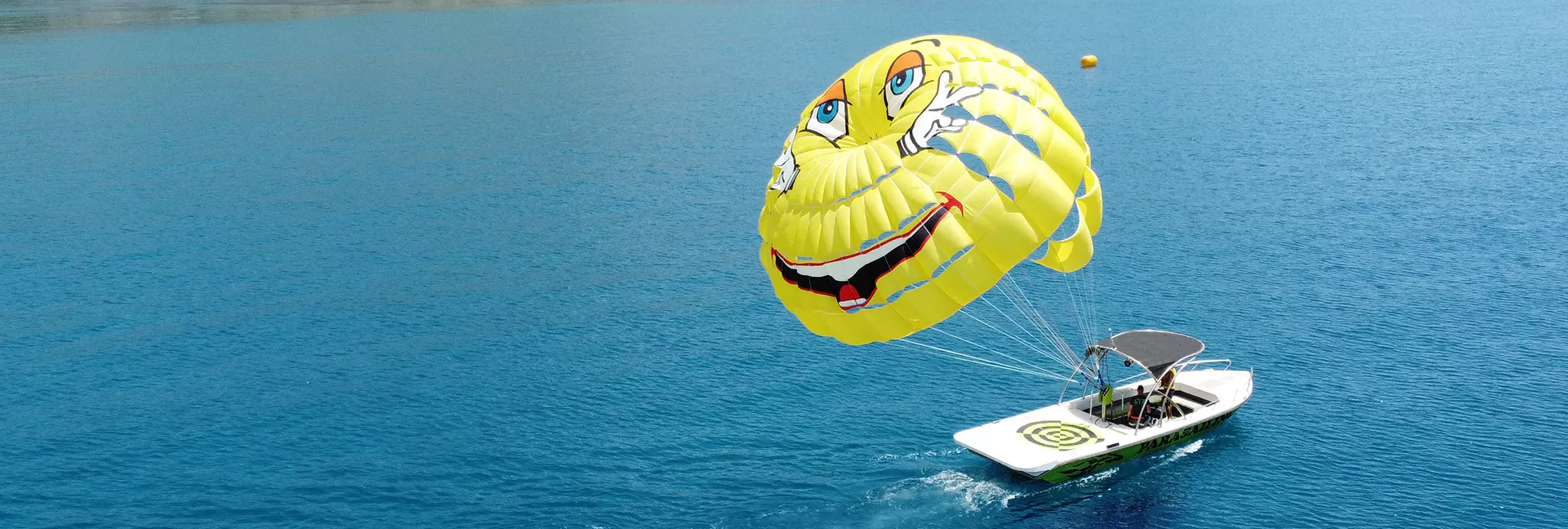 Water Sports Rodos - Action in Greece, Europe | Parasailing,Jet Skiing,Speedboats - Rated 1.1