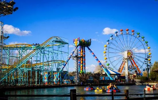 Parque de la Costa in Argentina, South America | Amusement Parks & Rides - Rated 4.8