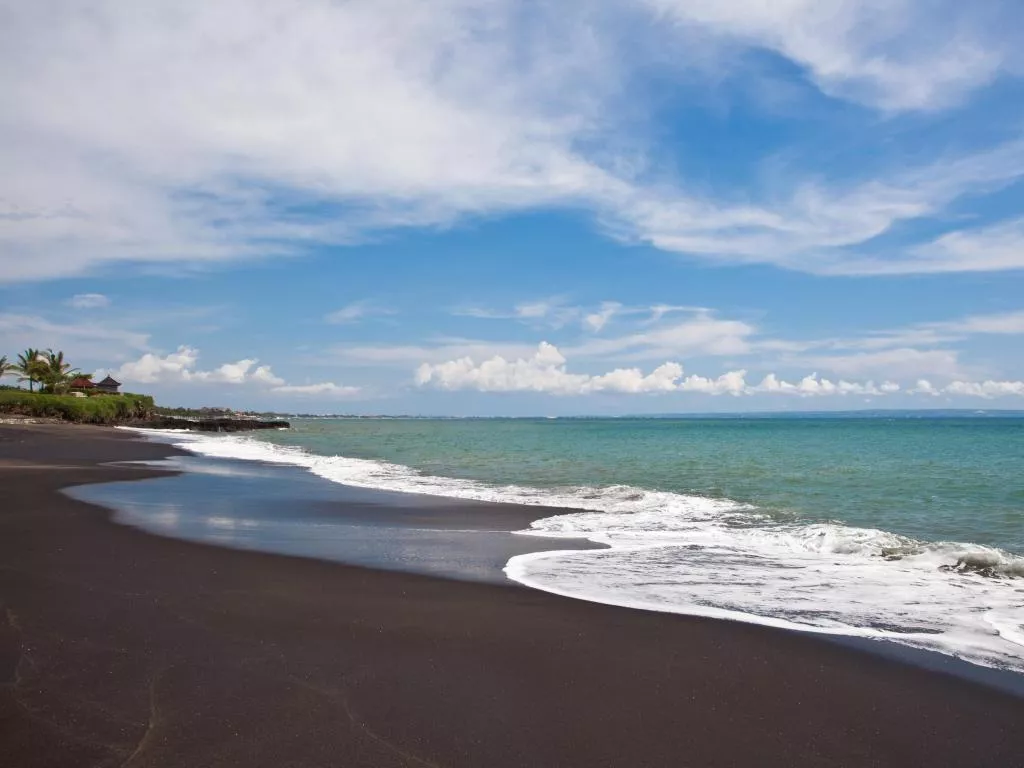 Pantai Munggu in Indonesia, Central Asia | Beaches - Rated 3.6