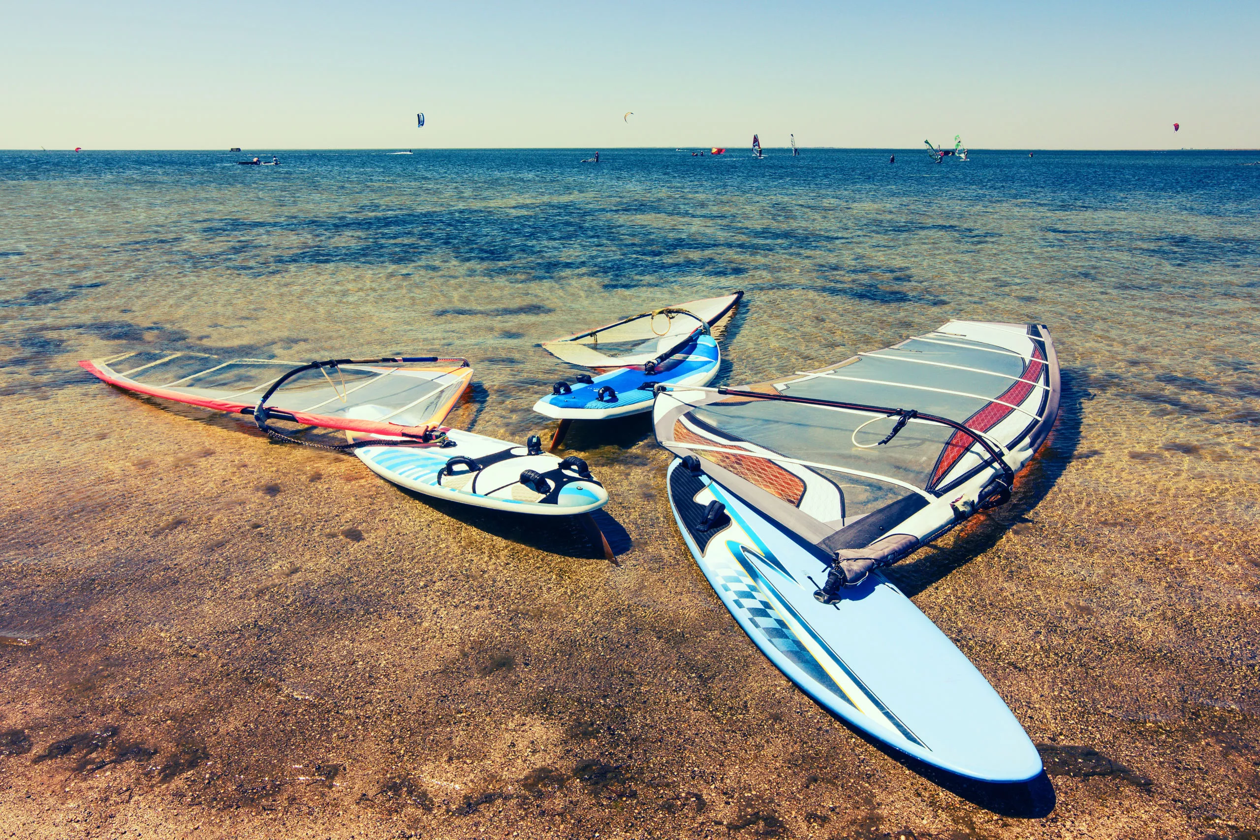Il Clubino Del Mare in Italy, Europe | Kayaking & Canoeing,Windsurfing - Rated 1.1