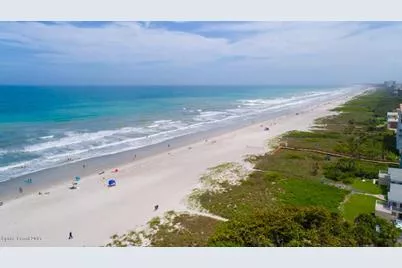 Cocoa Beach in USA, North America | Beaches - Rated 4