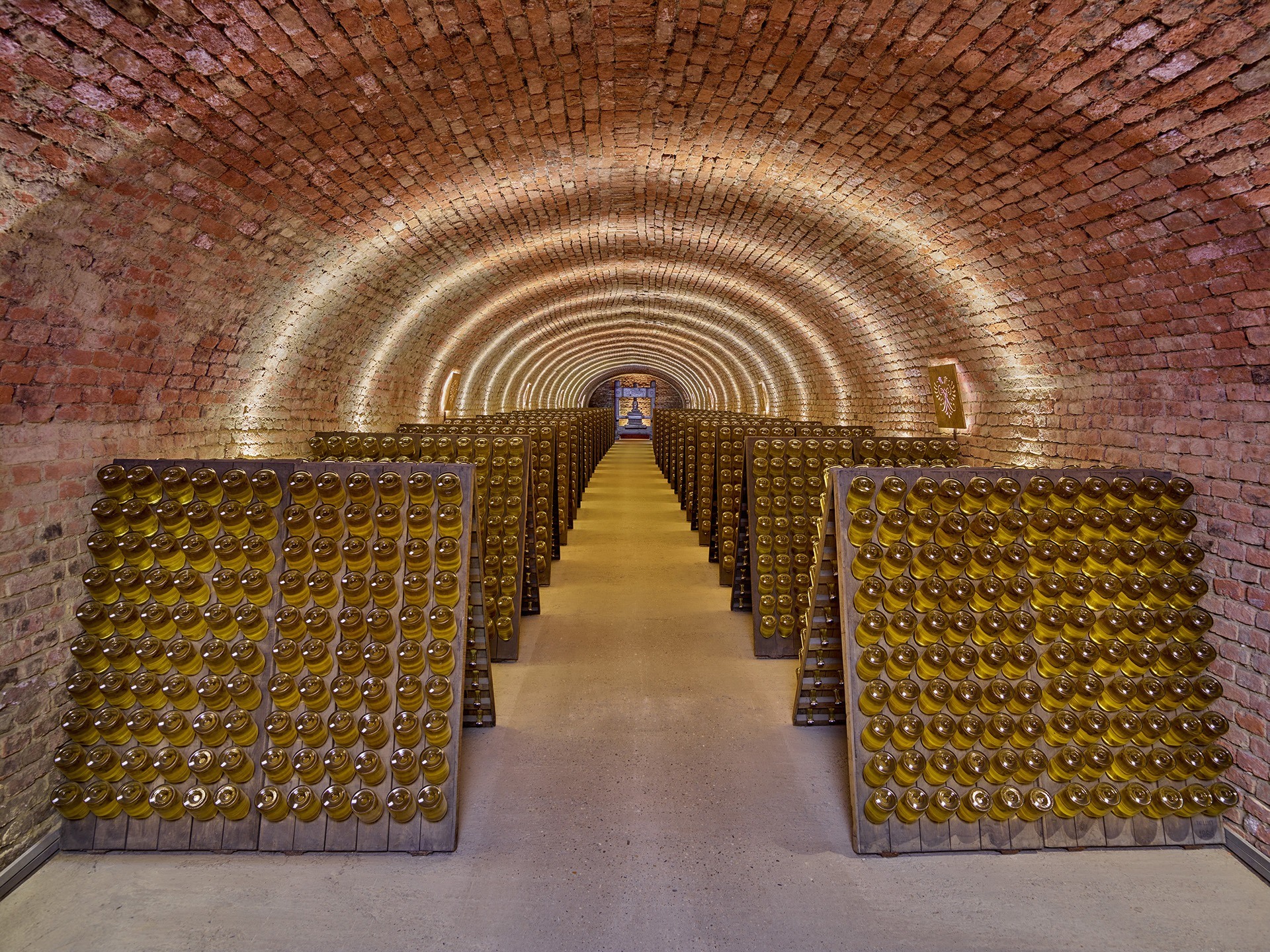 Schlumberger Cellar Worlds in Austria, Europe | Wineries - Rated 0.9