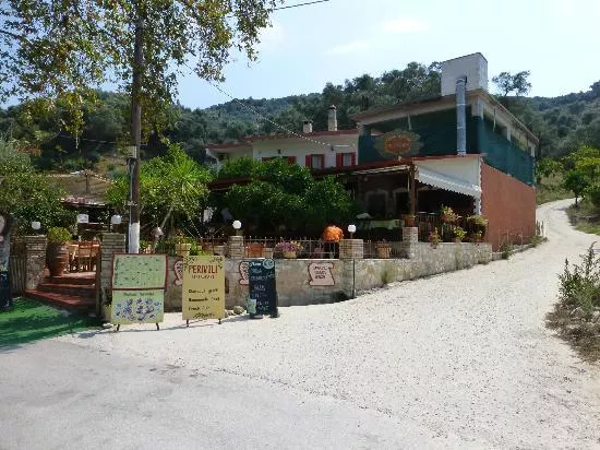 Perivoli in Greece, Europe | Restaurants - Rated 3.6