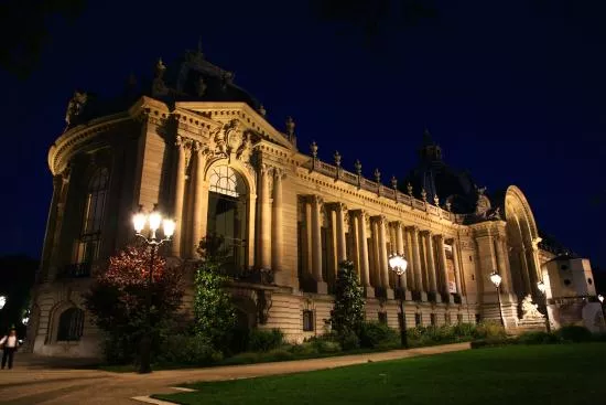Fine Art Museum (Petit Palais) in France, Europe | Museums - Rated 3.9