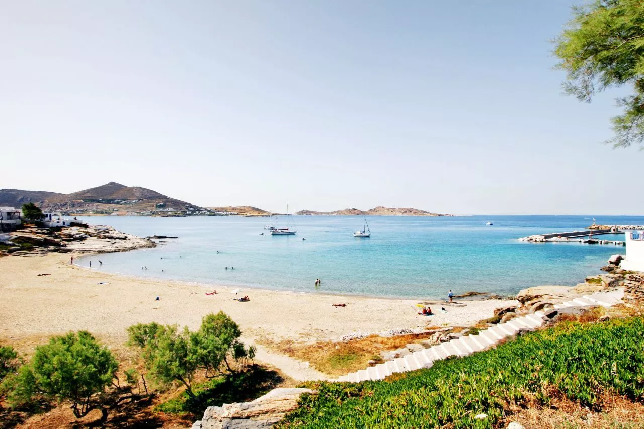 Piperi Beach in Greece, Europe | Beaches - Rated 3.2