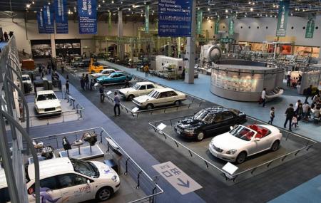 The Toyota Commemorative Museum of Industry and Technology in Japan, East Asia | Museums - Rated 3.8