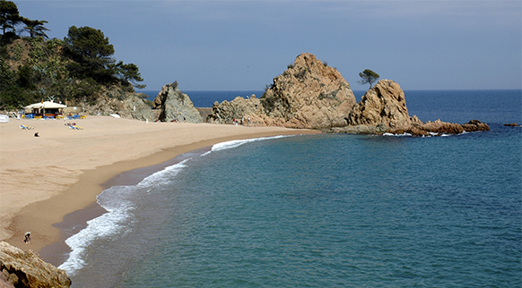 Platja Mar Menuda in Spain, Europe | Beaches - Rated 3.8