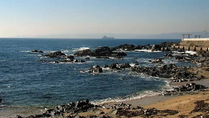 Carvallo Beach in Chile, South America | Beaches - Rated 3.2