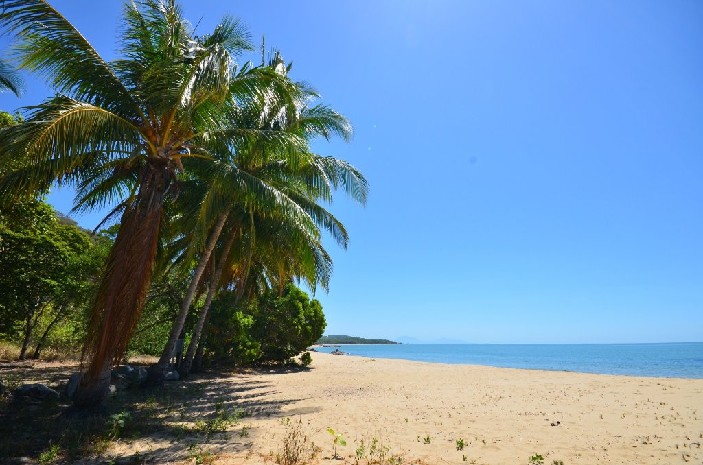 Four Mile Beach in Australia, Australia and Oceania | Beaches - Rated 4.1