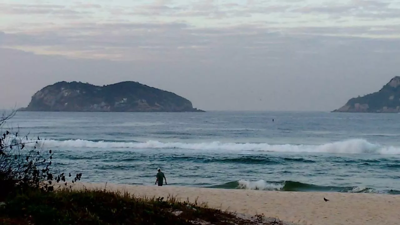 Postinho da Barra in Brazil, South America | Beaches - Rated 3.7