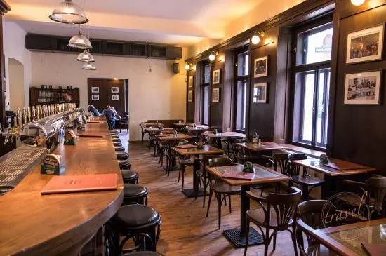 Prague Beer Museum in Czech Republic, Europe | Pubs & Breweries - Rated 4.1