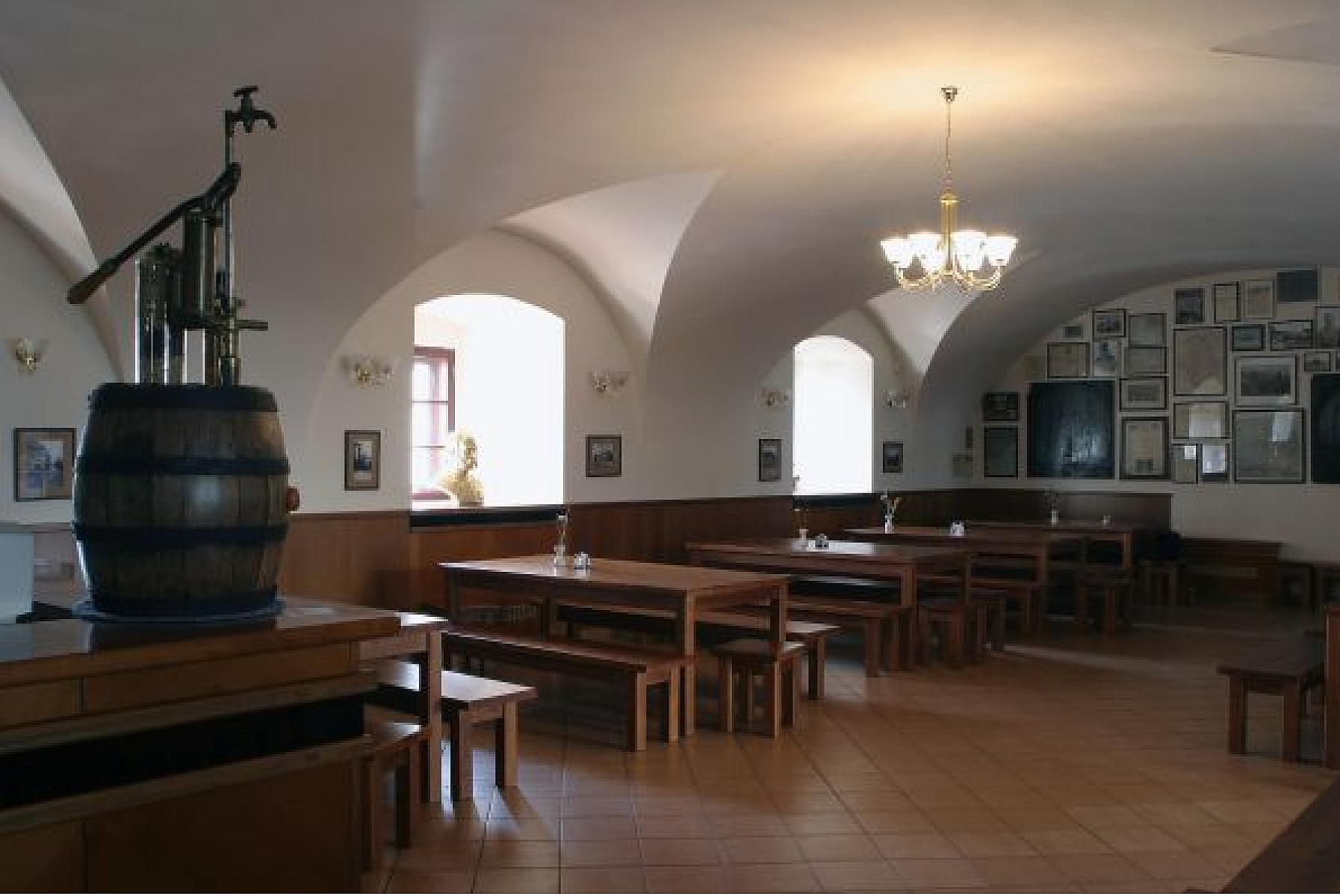 Strahov Monastery Brewery in Czech Republic, Europe | Pubs & Breweries - Rated 3.7