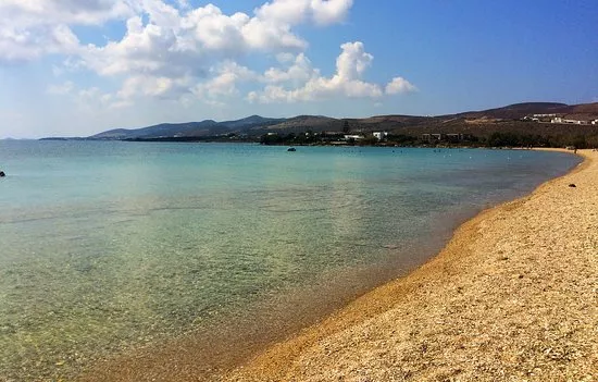 First Psaralyki Beach in Greece, Europe | Beaches - Rated 3.4