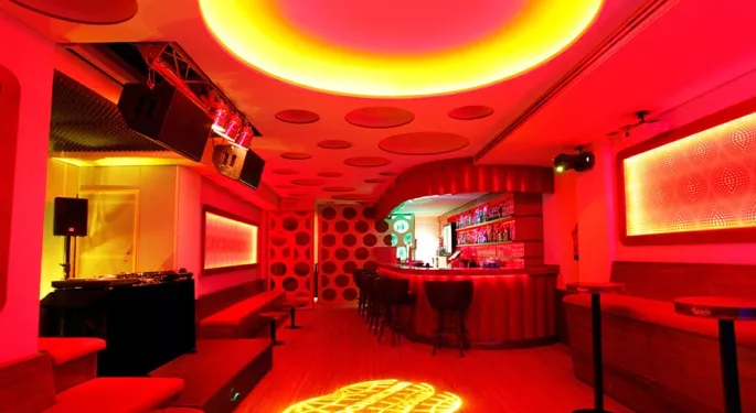 Sala Siroco in Spain, Europe | Live Music Venues - Rated 3.2