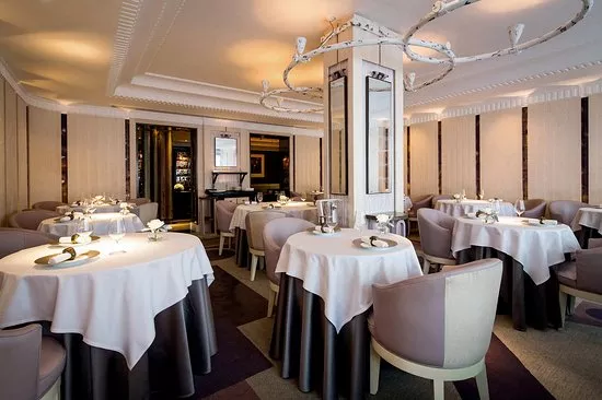 Restaurant Gordon Ramsay in United Kingdom, Europe | Restaurants - Rated 3.7