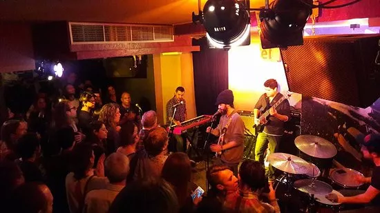 El Junco Jazz in Spain, Europe | Live Music Venues - Rated 3.5