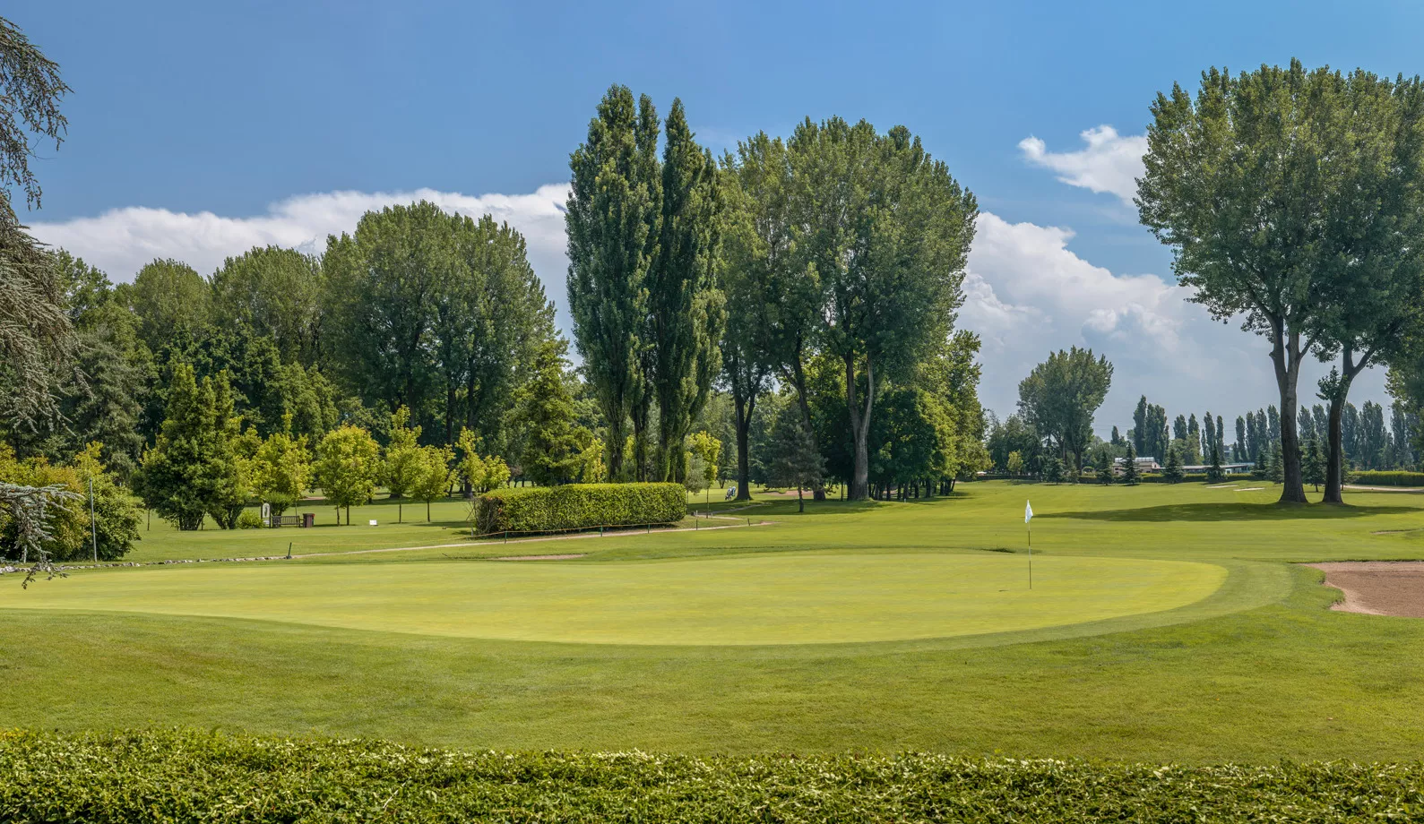 Golf Le Rovedine in Italy, Europe | Golf - Rated 3.5