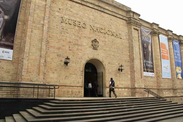 National Museum of Colombia in Colombia, South America | Museums - Rated 4.3