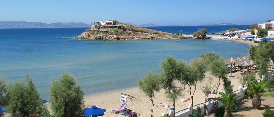 Agios Georgios Beach in Greece, Europe | Beaches - Rated 3.4