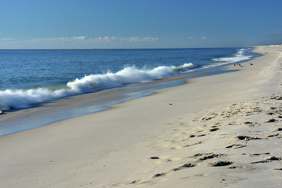 Asbury Park Beach in USA, North America | Beaches - Rated 3.6
