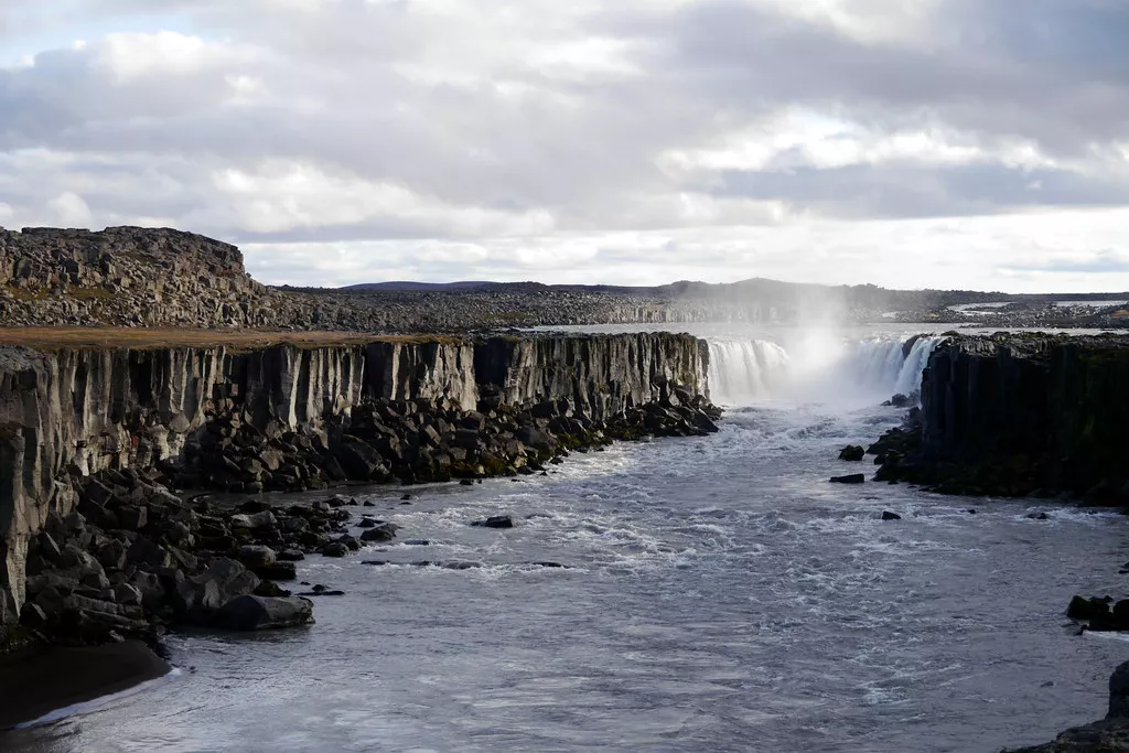 Selfoss in Iceland, Europe | Waterfalls - Rated 3.8