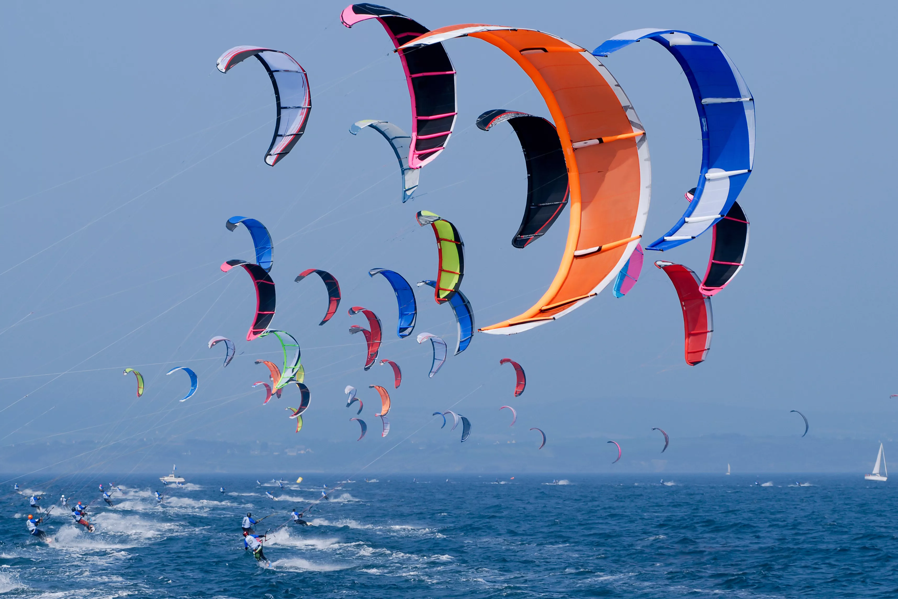 Blue Adventures in New Zealand, Australia and Oceania | Kitesurfing,Windsurfing - Rated 1.1