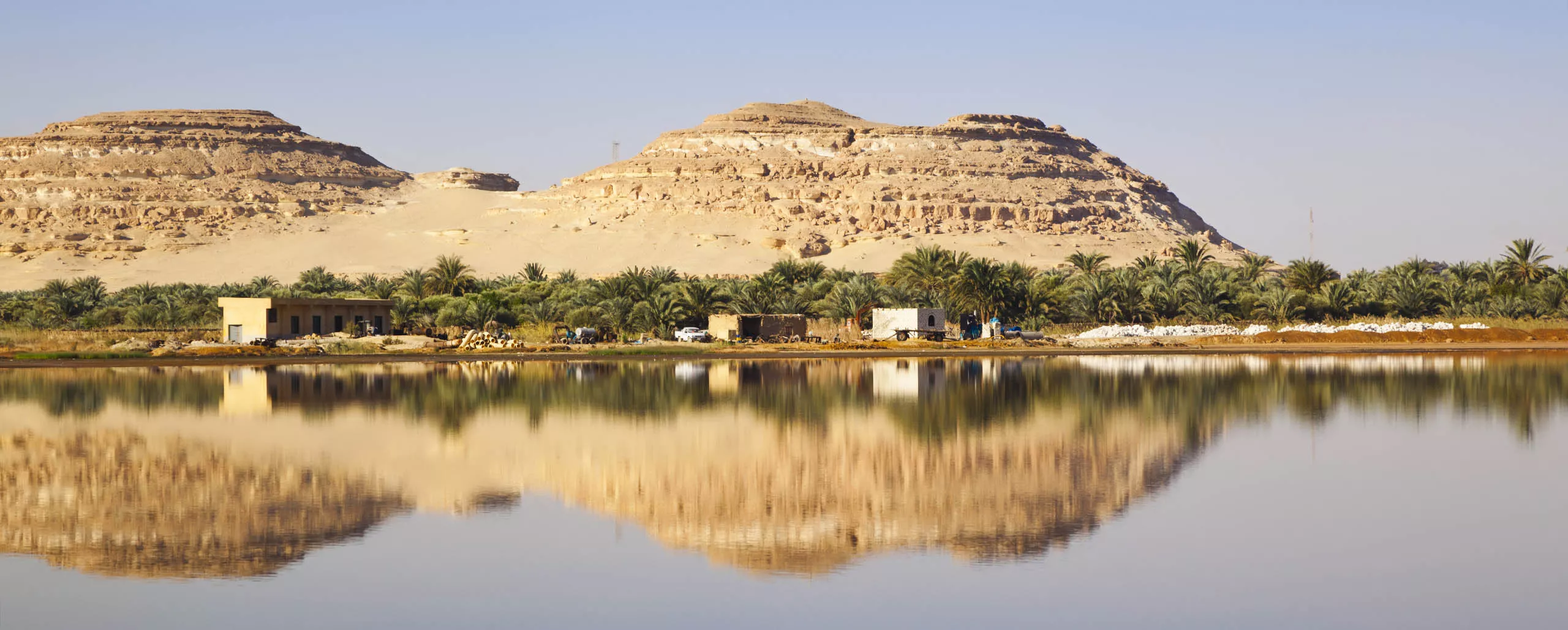 Siwa Oasis in Egypt, Africa | Oases - Rated 4